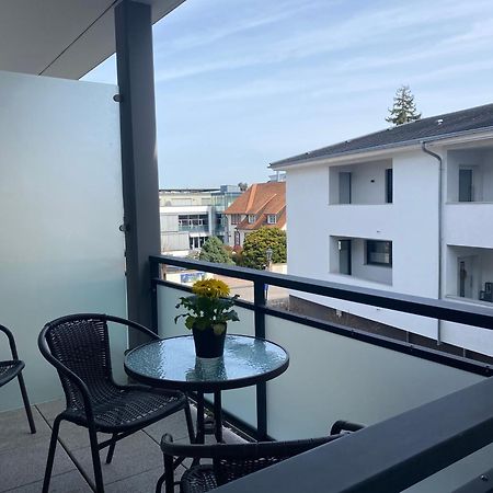 Braviscasa - Ferienresidenz Stadttor Endingen Endingen am Kaiserstuhl Exterior foto