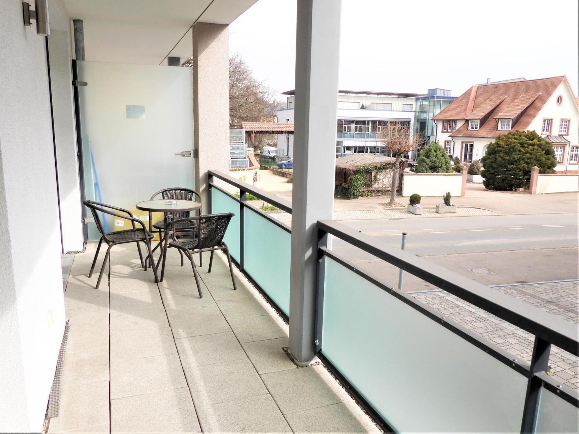 Braviscasa - Ferienresidenz Stadttor Endingen Endingen am Kaiserstuhl Exterior foto