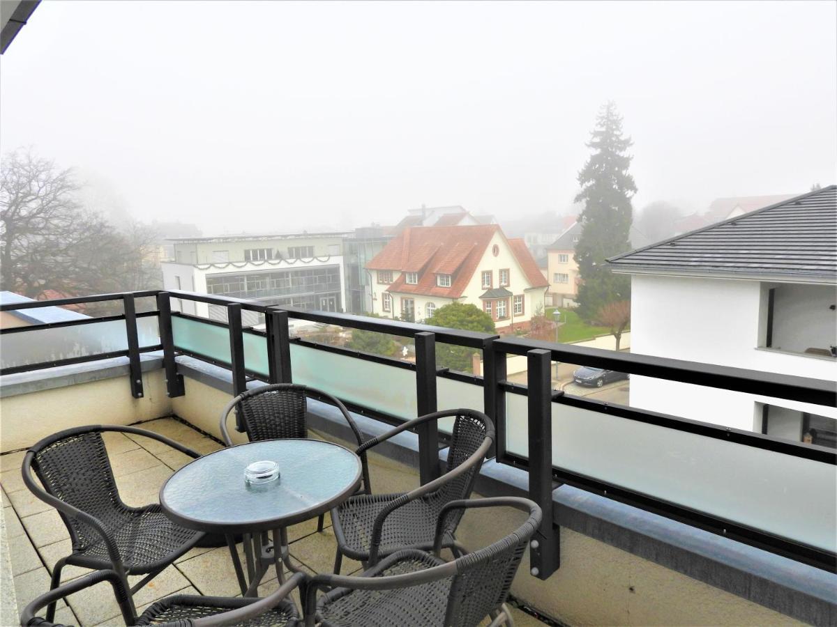 Braviscasa - Ferienresidenz Stadttor Endingen Endingen am Kaiserstuhl Exterior foto