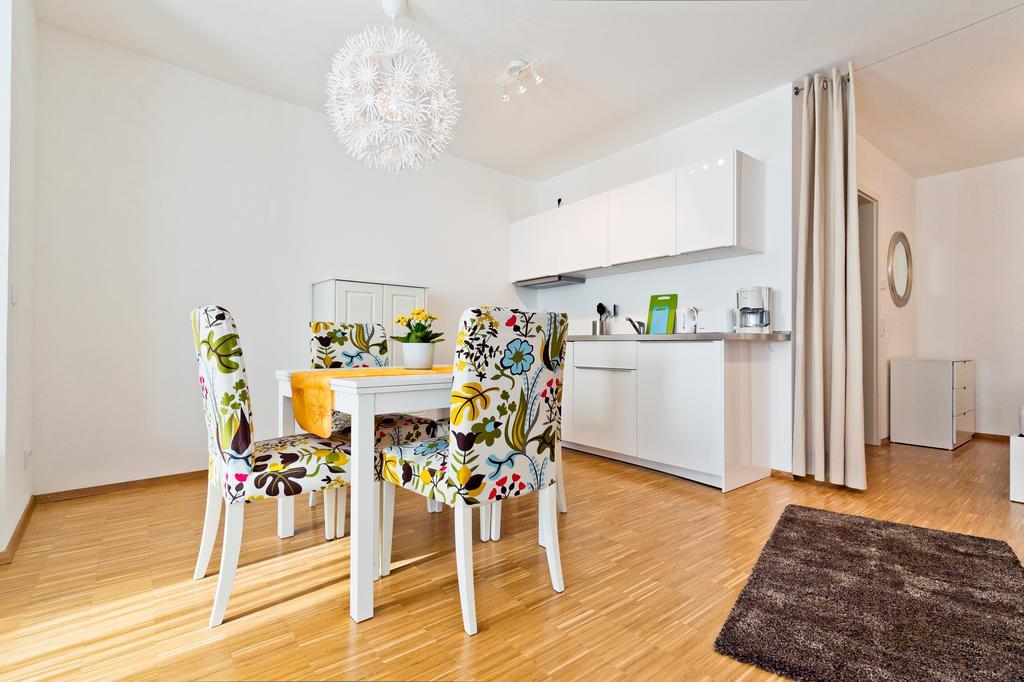Braviscasa - Ferienresidenz Stadttor Endingen Endingen am Kaiserstuhl Habitación foto