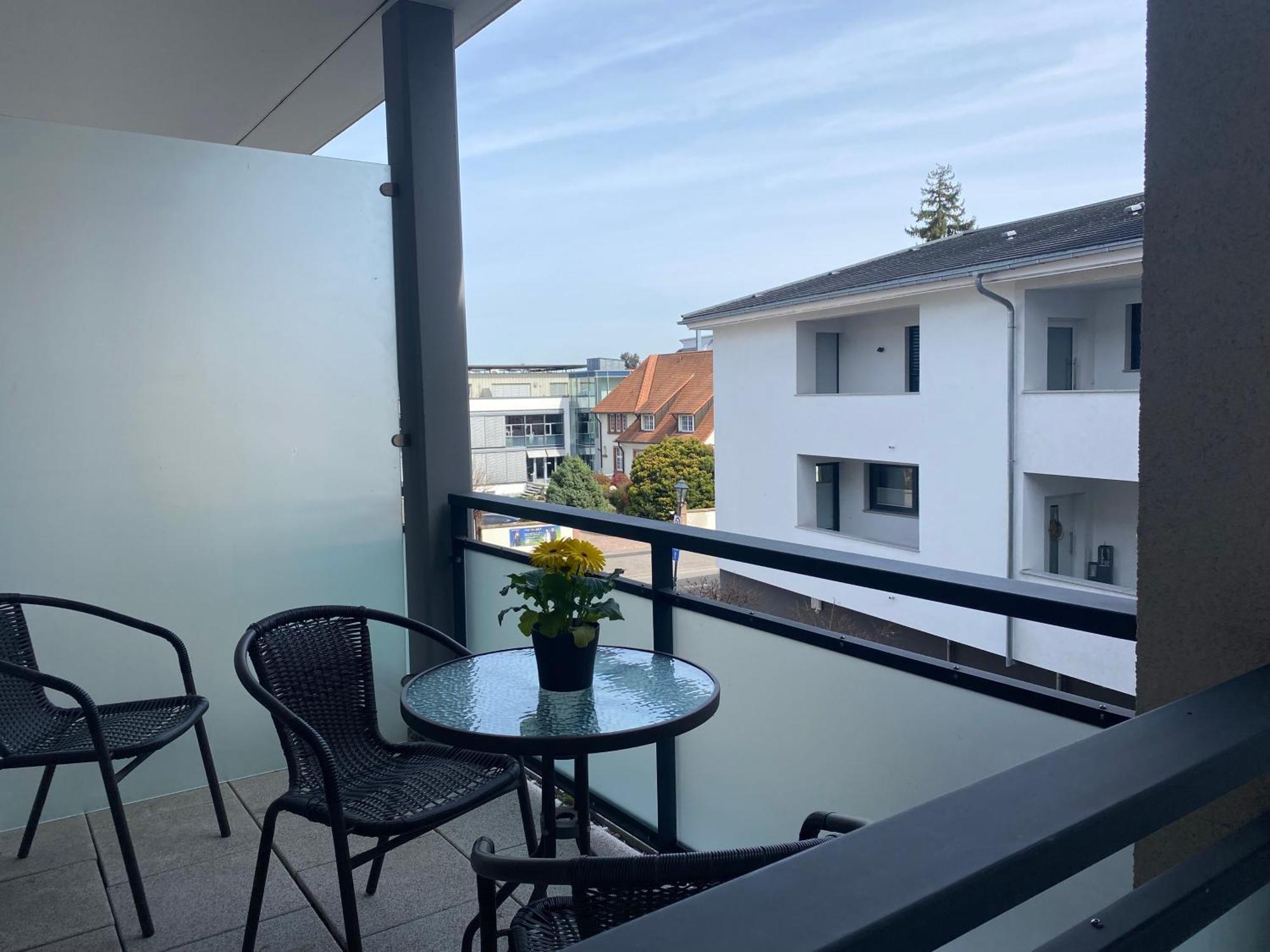 Braviscasa - Ferienresidenz Stadttor Endingen Endingen am Kaiserstuhl Exterior foto