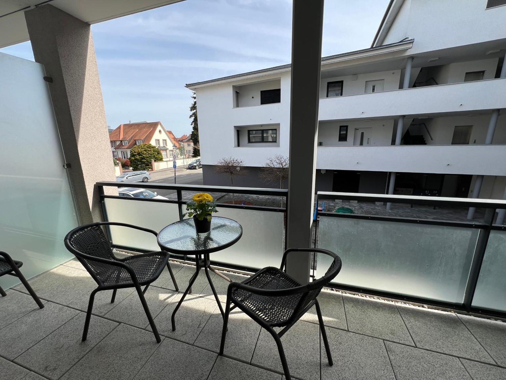 Braviscasa - Ferienresidenz Stadttor Endingen Endingen am Kaiserstuhl Exterior foto